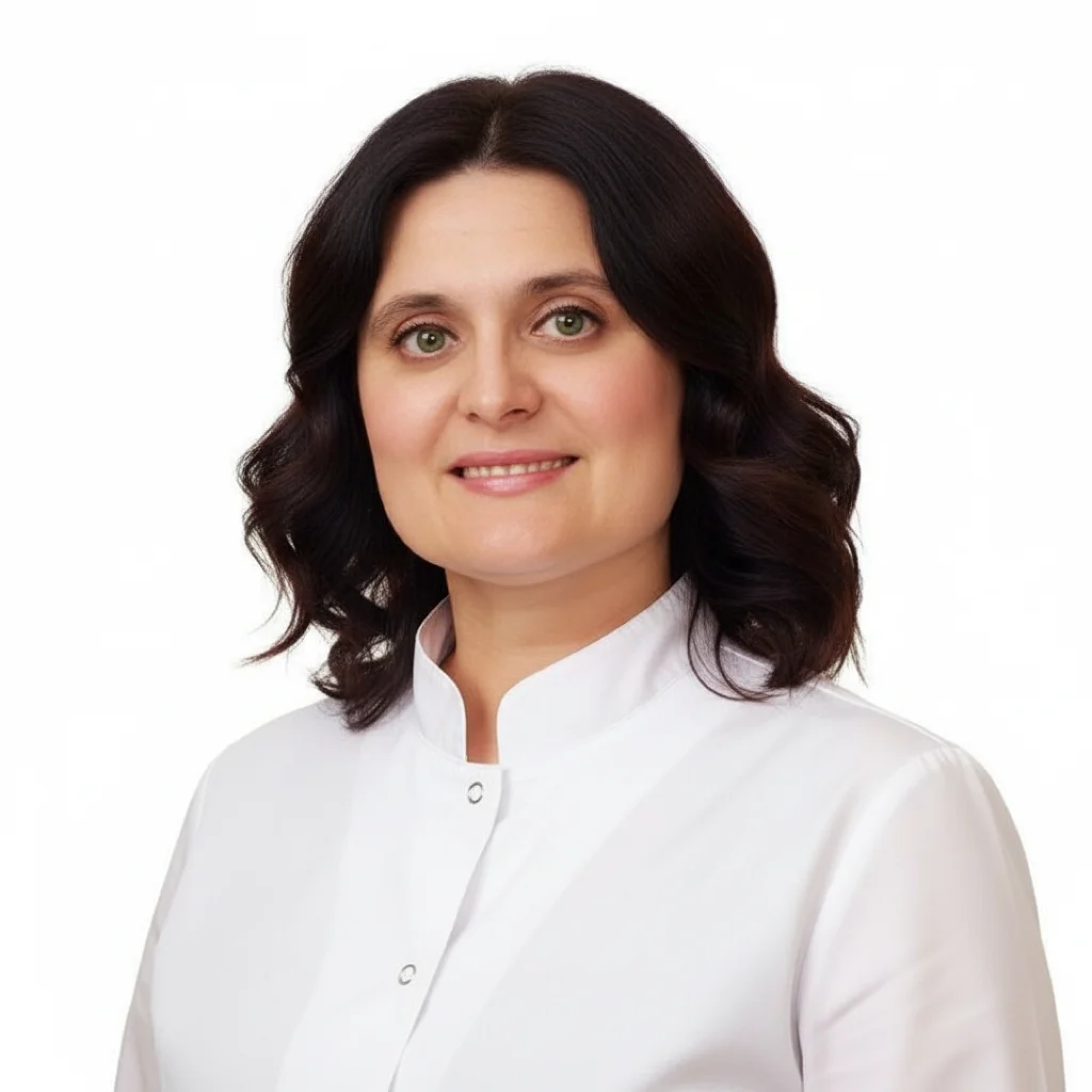 Холодняк Галина Евгеньевна