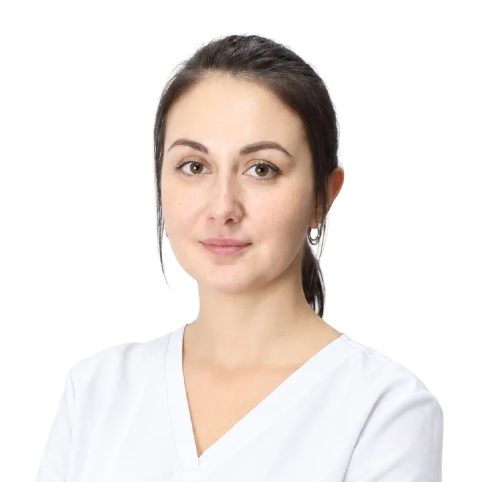 Лычагина Людмила Константиновна