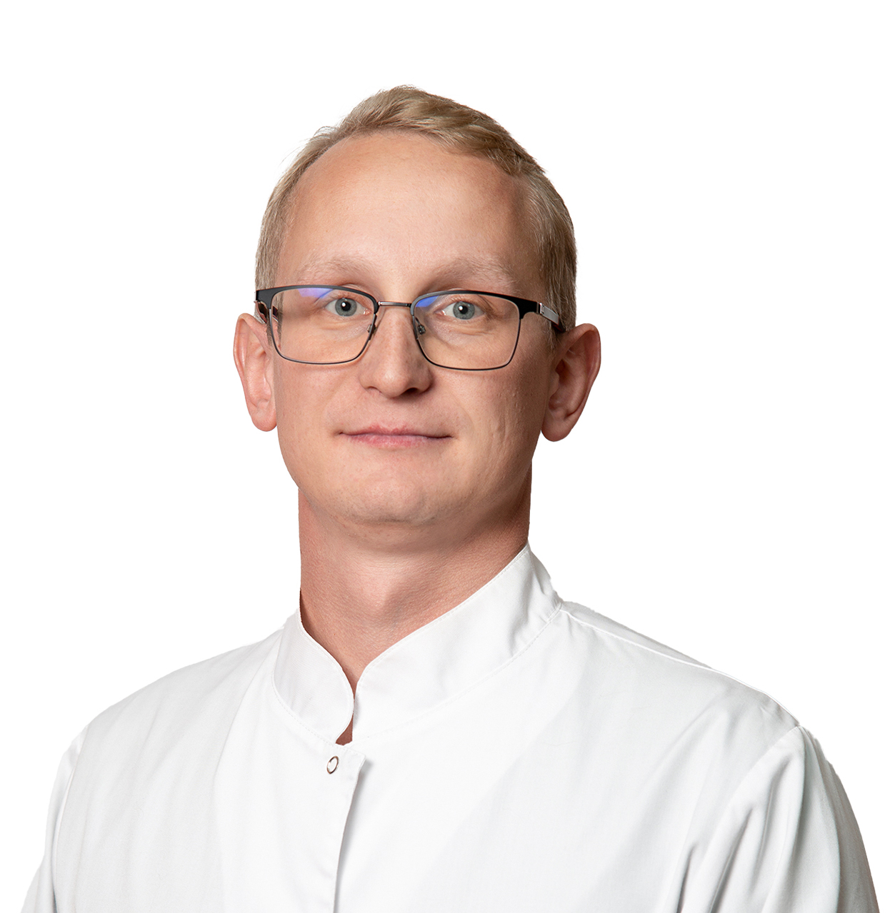 Кочетков Максим Александрович