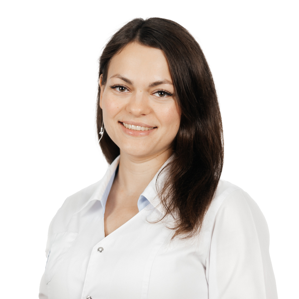 Сурова Елена Викторовна