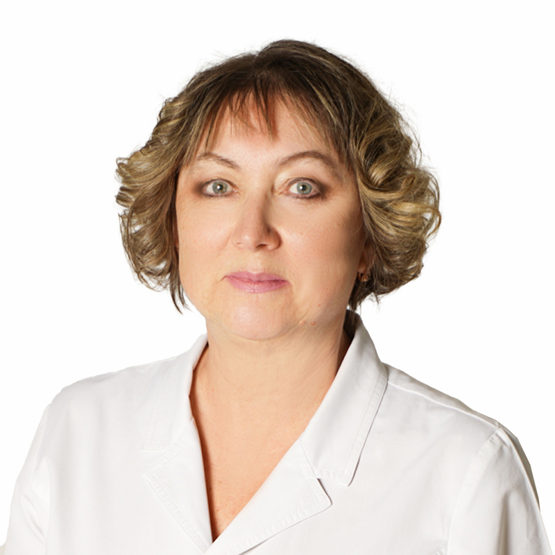 Филатова Ирина Викторовна